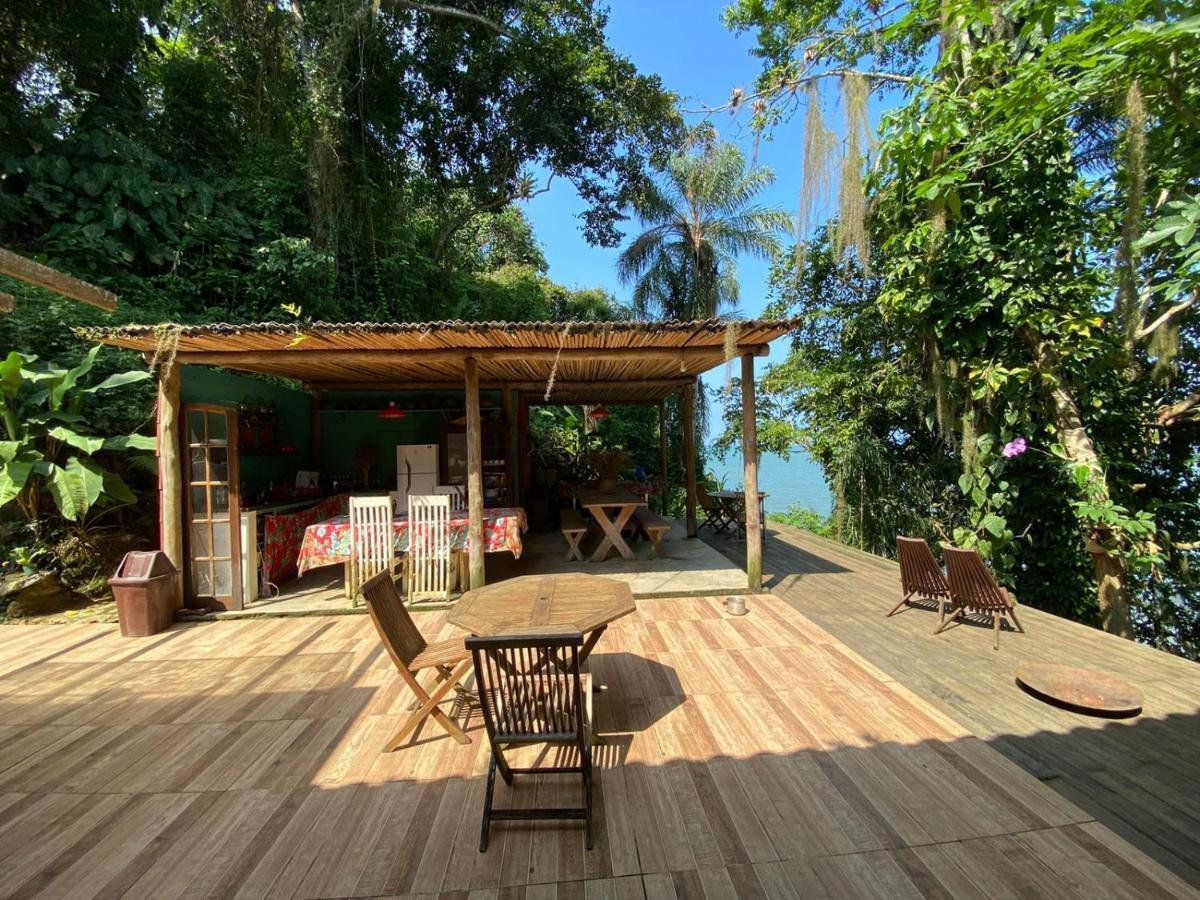 Cabanas Sabia Araquari Kültér fotó